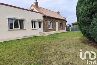 achat maison vaulx-vraucourt 62159