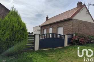 achat maison vaulx-vraucourt 62159