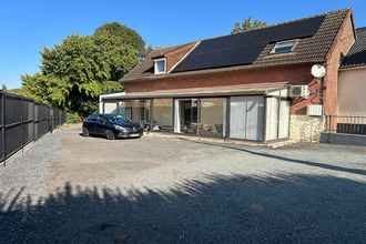 achat maison vaulx-vraucourt 62159