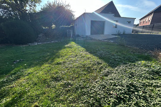 achat maison vaulx-vraucourt 62159