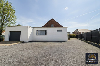achat maison vaulx-vraucourt 62159