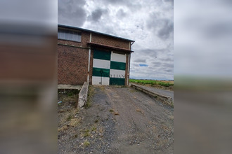 achat maison vaulx-vraucourt 62159