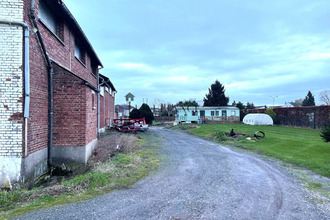 achat maison vaulx-vraucourt 62159