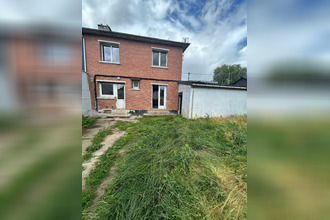 achat maison vaulx-vraucourt 62159