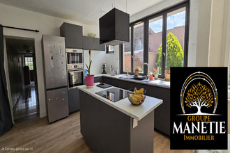 achat maison vaulx-vraucourt 62159