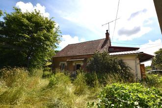 achat maison vaumas 03220