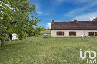 achat maison vaumas 03220