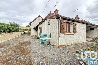 achat maison vaumas 03220