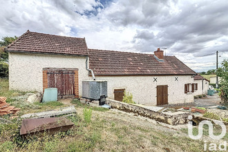 achat maison vaumas 03220