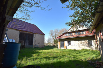 achat maison vaumas 03220
