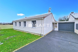 achat maison vaumoise 60117