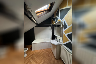 achat maison vaumoise 60117