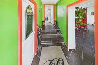 achat maison vaumort 89320