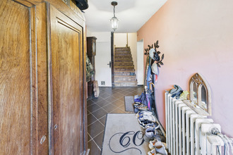 achat maison vaumort 89320