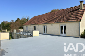 achat maison vaumort 89320