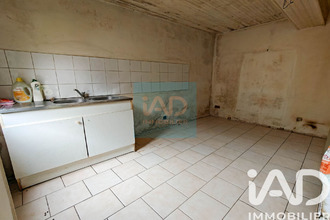 achat maison vaumort 89320