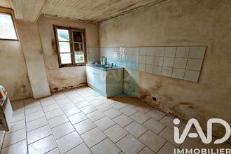 achat maison vaumort 89320
