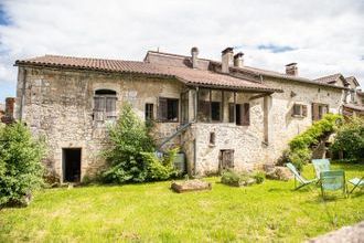 achat maison vaunac 24800