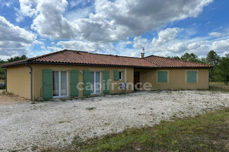 achat maison vaunac 24800