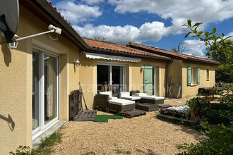 achat maison vaunac 24800