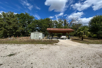 achat maison vaunac 24800