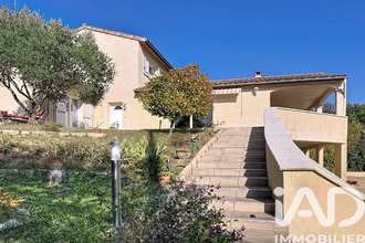 achat maison vaunaveys-la-rochette 26400