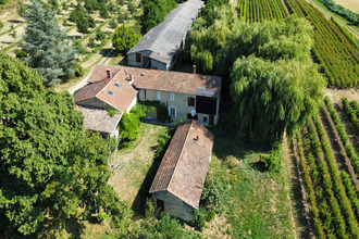 achat maison vaunaveys-la-rochette 26400
