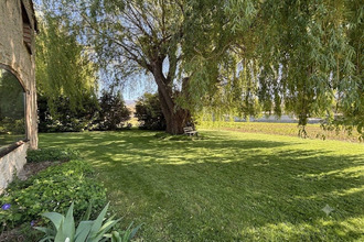 achat maison vaunaveys-la-rochette 26400