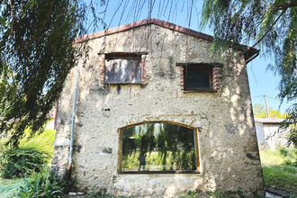 achat maison vaunaveys-la-rochette 26400