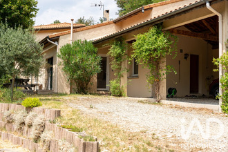 achat maison vaunaveys-la-rochette 26400