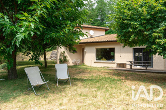 achat maison vaunaveys-la-rochette 26400