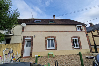 achat maison vaupillon 28240