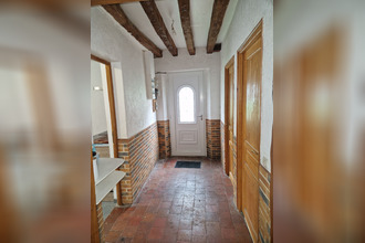 achat maison vaupillon 28240