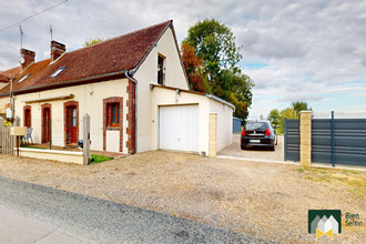 achat maison vaupillon 28240