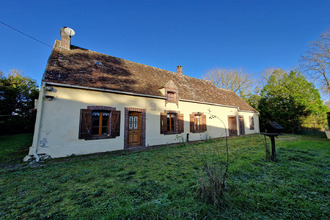 achat maison vaupillon 28240