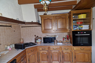 achat maison vaupillon 28240