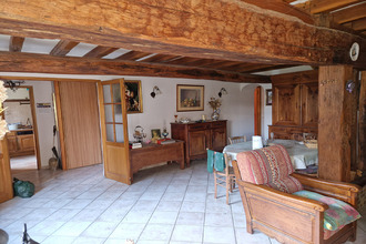 achat maison vaupillon 28240