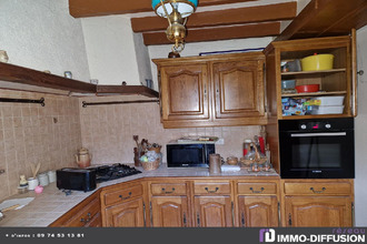 achat maison vaupillon 28240