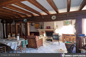 achat maison vaupillon 28240