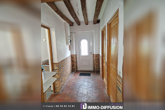 achat maison vaupillon 28240