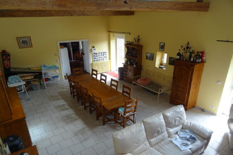achat maison vaupillon 28240