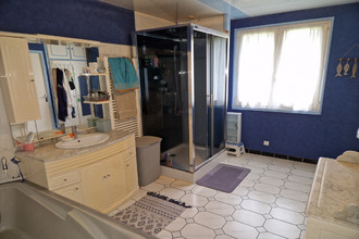 achat maison vaupillon 28240