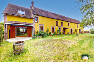 achat maison vaupillon 28240