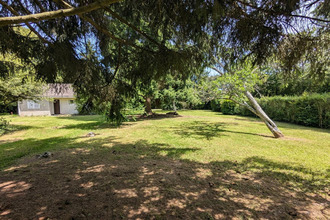 achat maison vaupillon 28240