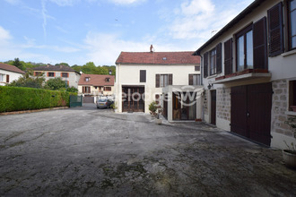 achat maison vaureal 95490