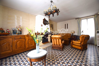 achat maison vaureal 95490