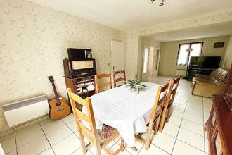 achat maison vaureal 95490