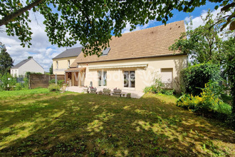 achat maison vaureal 95490