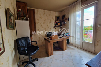 achat maison vaureal 95490