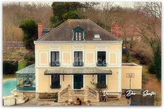 achat maison vaureal 95490